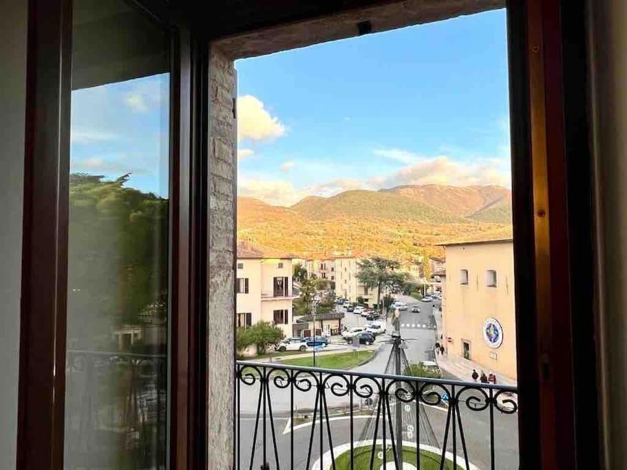 La Casina Di Nada Apartment Маса Мартана Екстериор снимка