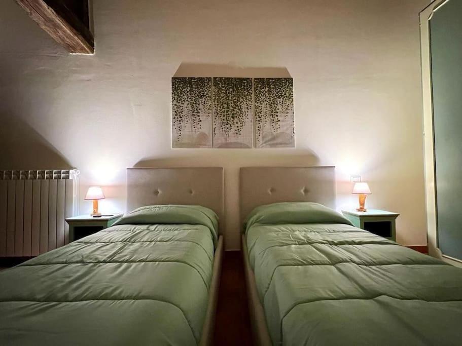 La Casina Di Nada Apartment Маса Мартана Екстериор снимка