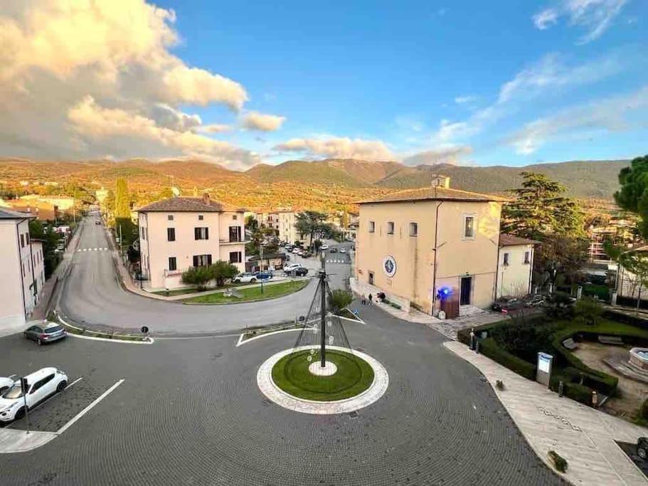La Casina Di Nada Apartment Маса Мартана Екстериор снимка