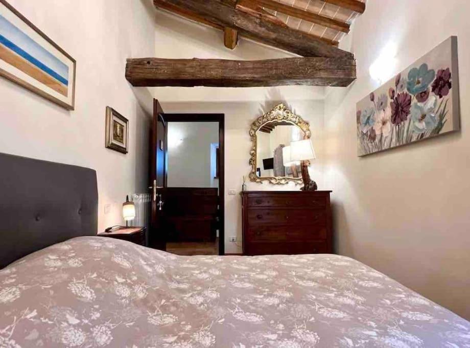 La Casina Di Nada Apartment Маса Мартана Екстериор снимка
