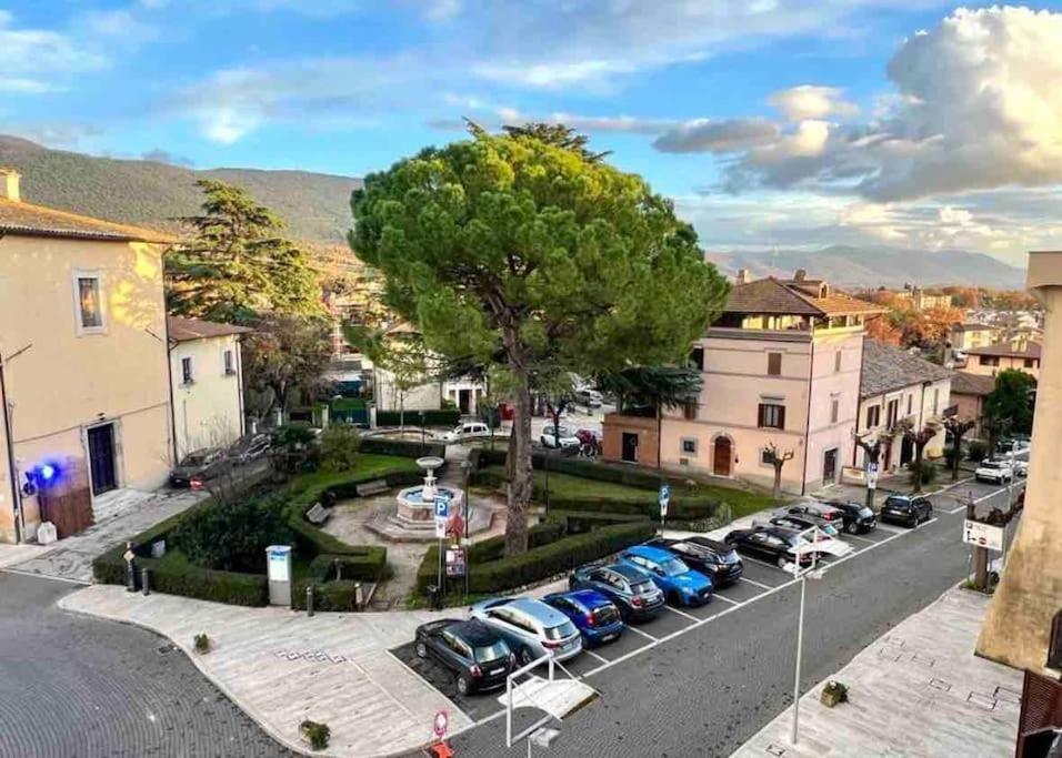 La Casina Di Nada Apartment Маса Мартана Екстериор снимка