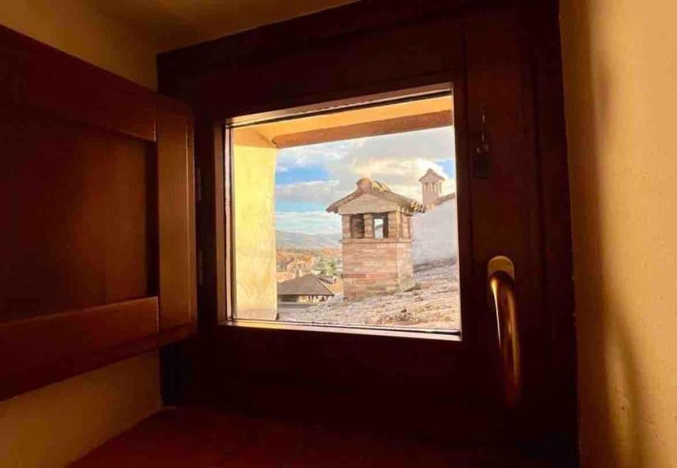 La Casina Di Nada Apartment Маса Мартана Екстериор снимка