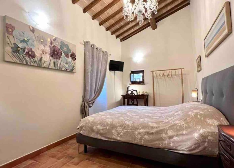 La Casina Di Nada Apartment Маса Мартана Екстериор снимка